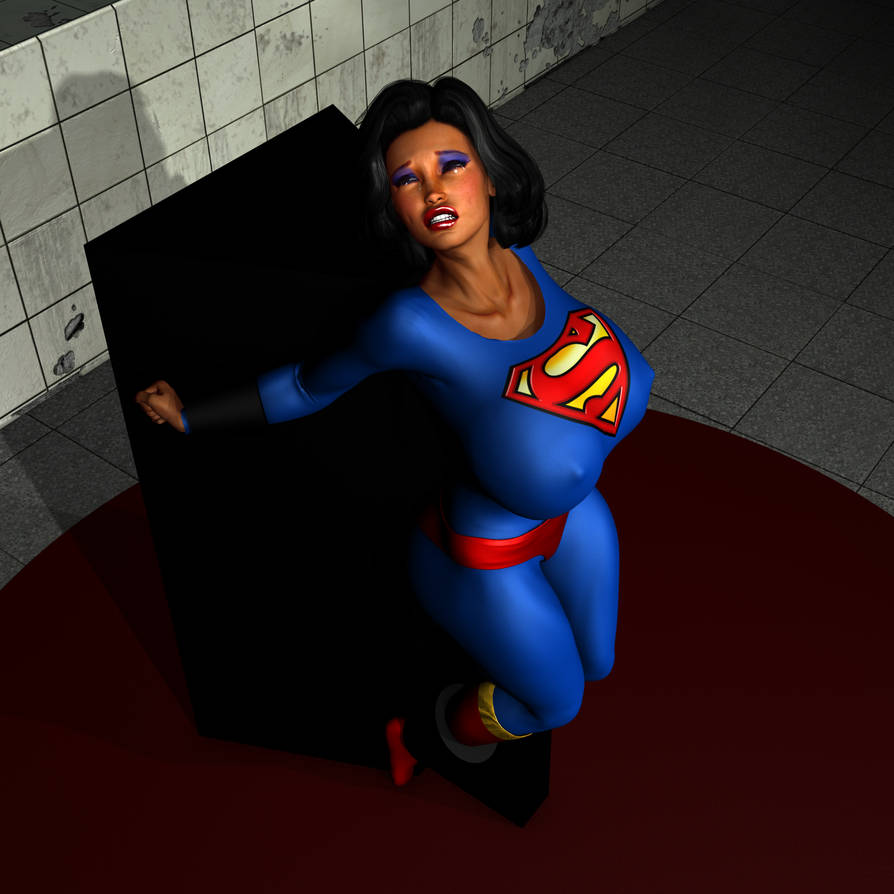 1girls 3d athletic athletic_female big_breasts bimbo breasts brown_body brown_skin bust busty curvy danoshc dark-skinned_female dark_skin dc dc_comics female female_focus female_only hips hourglass_figure large_breasts legs lips long_hair lower_body mature mature_female original original_character superhero superheroine superheroinecentral superman_(series) superwoman thick_legs thick_thighs thighs toned toned_female upper_body voluptuous waist wide_hips