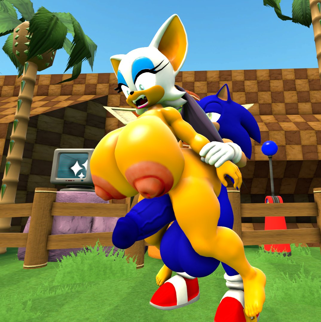3d (Artwork) Rule 34 Image