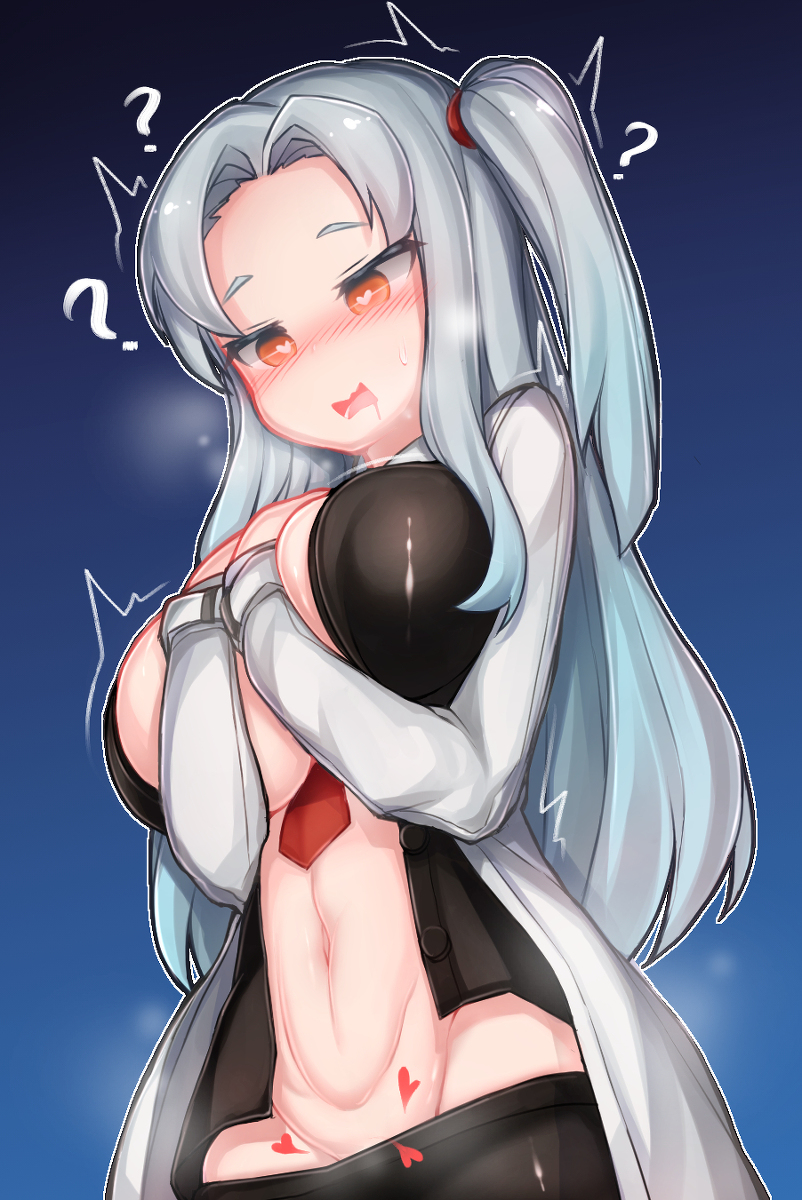 angela (lobotomy corporation), female, heart-shaped pupils, lobotomy corporation, project moon, tagme