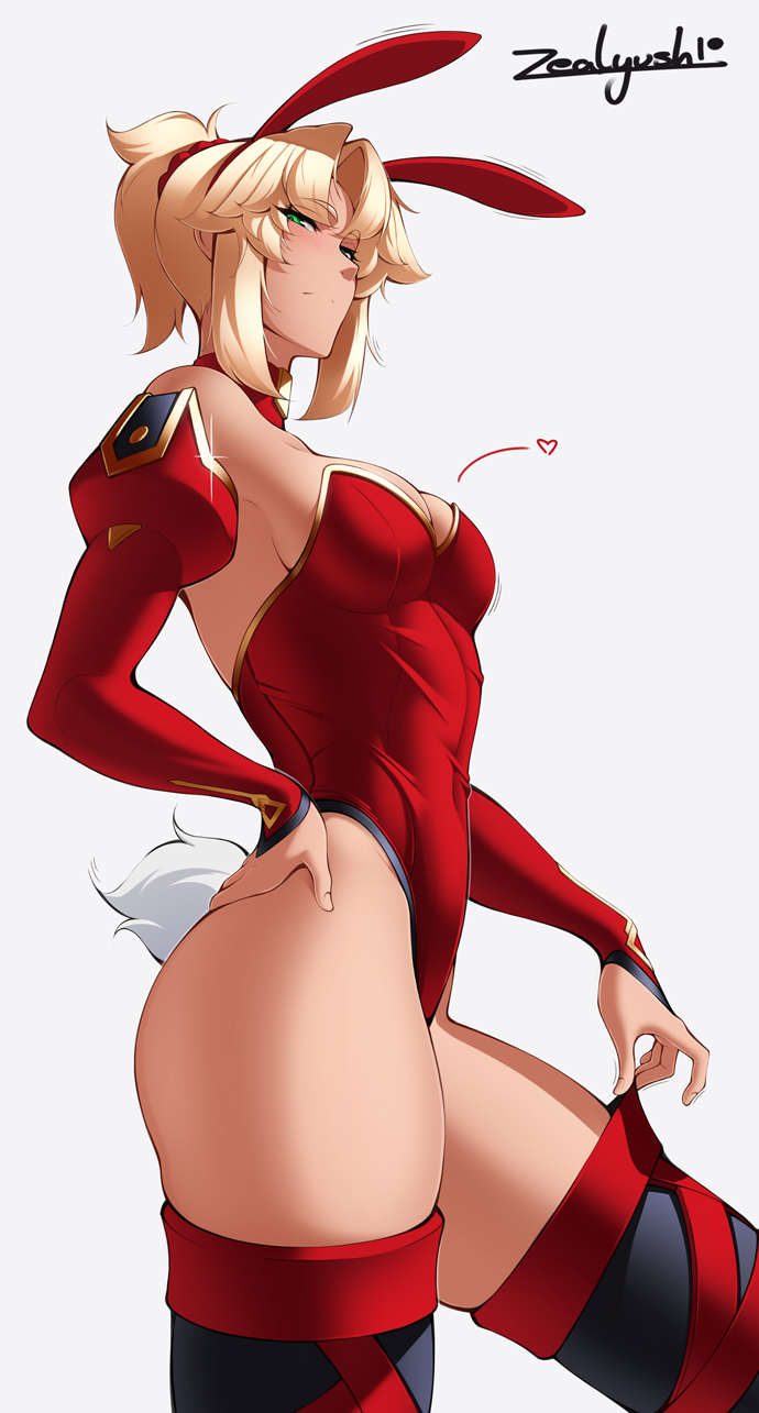 1girls, fate (series), female, female only, mordred (fate), solo, solo female, tagme, zealyush