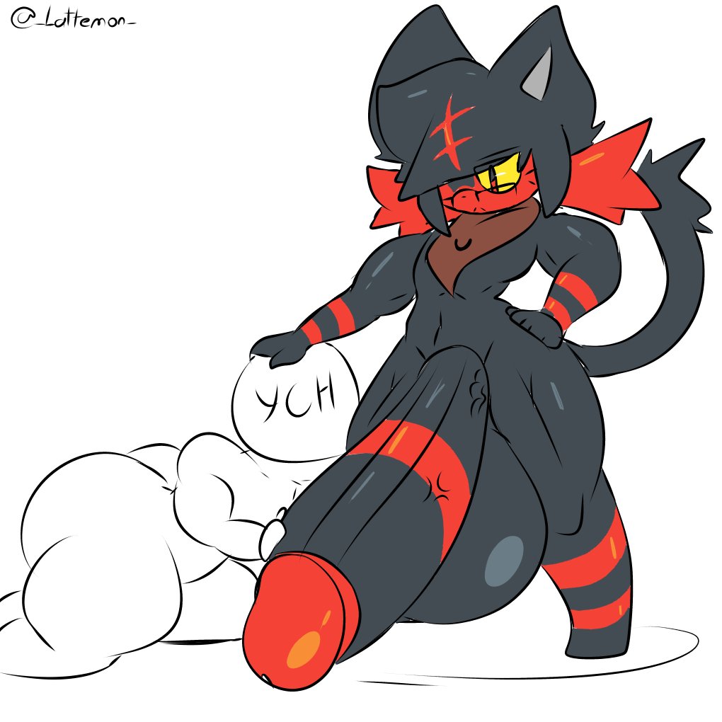 PokÉMon (Species) Rule 34 Image