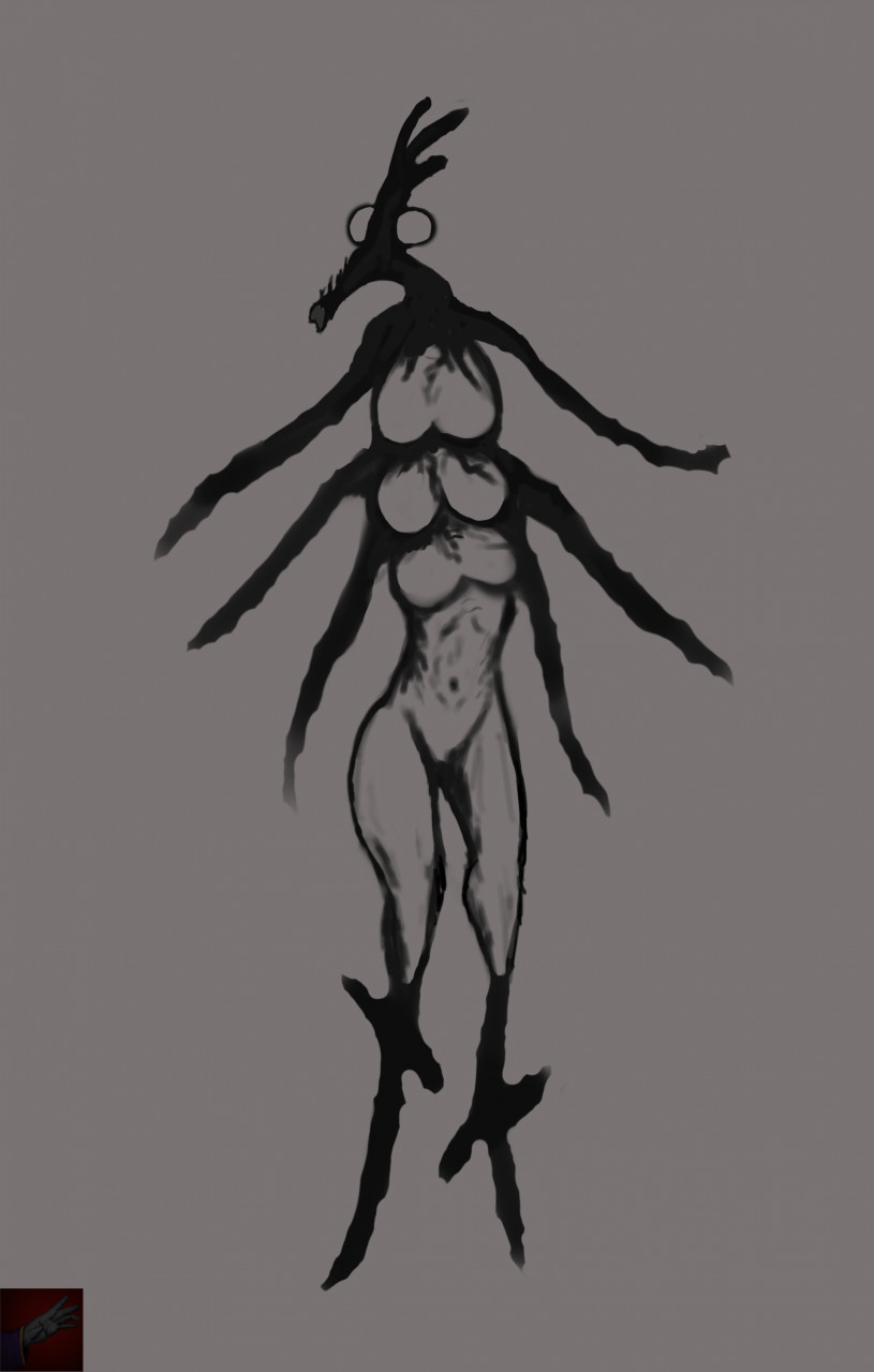 cultist_ascending eldritch_abomination female hi_res humanoid