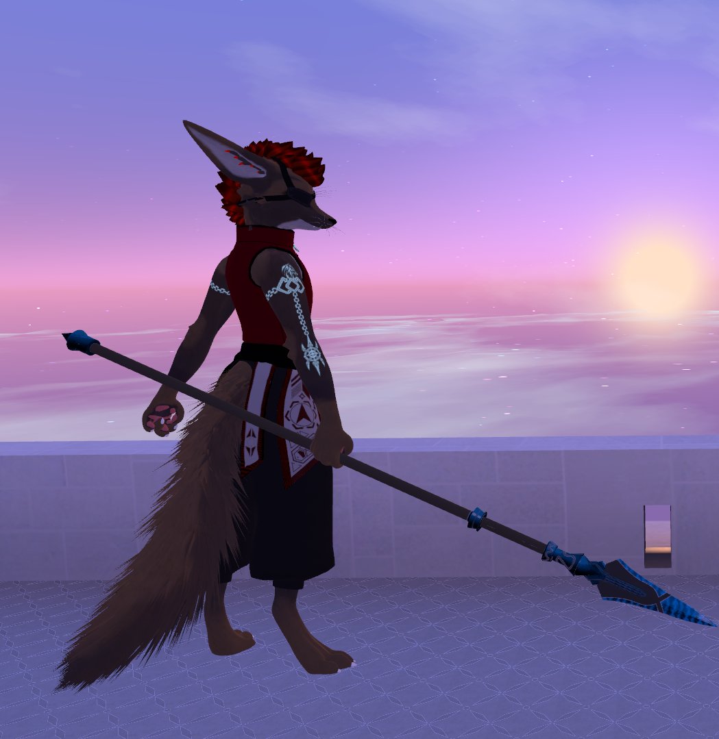 anthro anthro_only canid canine fur furry furry_only judgesyrus male male_only rexouium tagme twitter url vr_media vrchat