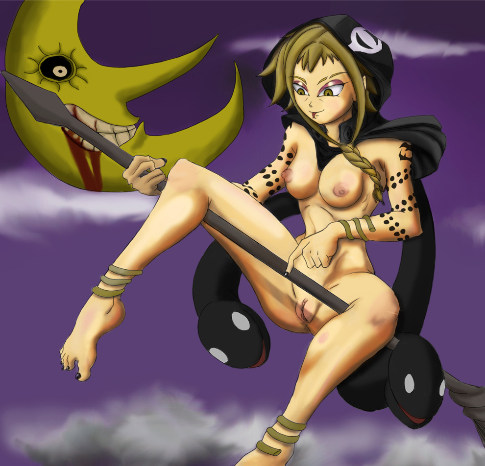 Breasts Rule 34 Image