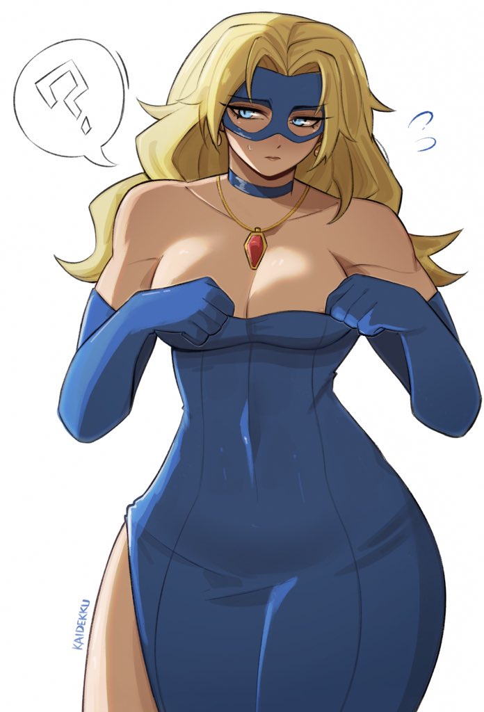 1girls, big ass, big breasts, big thighs, blonde blazer, breasts, curvaceous, curvy, curvy figure, digital media (artwork), dispatch (game), female, hips, huge ass, huge breasts, huge thighs, kaidekku, large ass, large breasts, large thighs, legs, light skin, light-skinned female, mandy (dispatch), mature, mature female, slim waist, thick, thick hips, thick legs, thick thighs, thighs, voluptuous, waist, wide hips, wide thighs