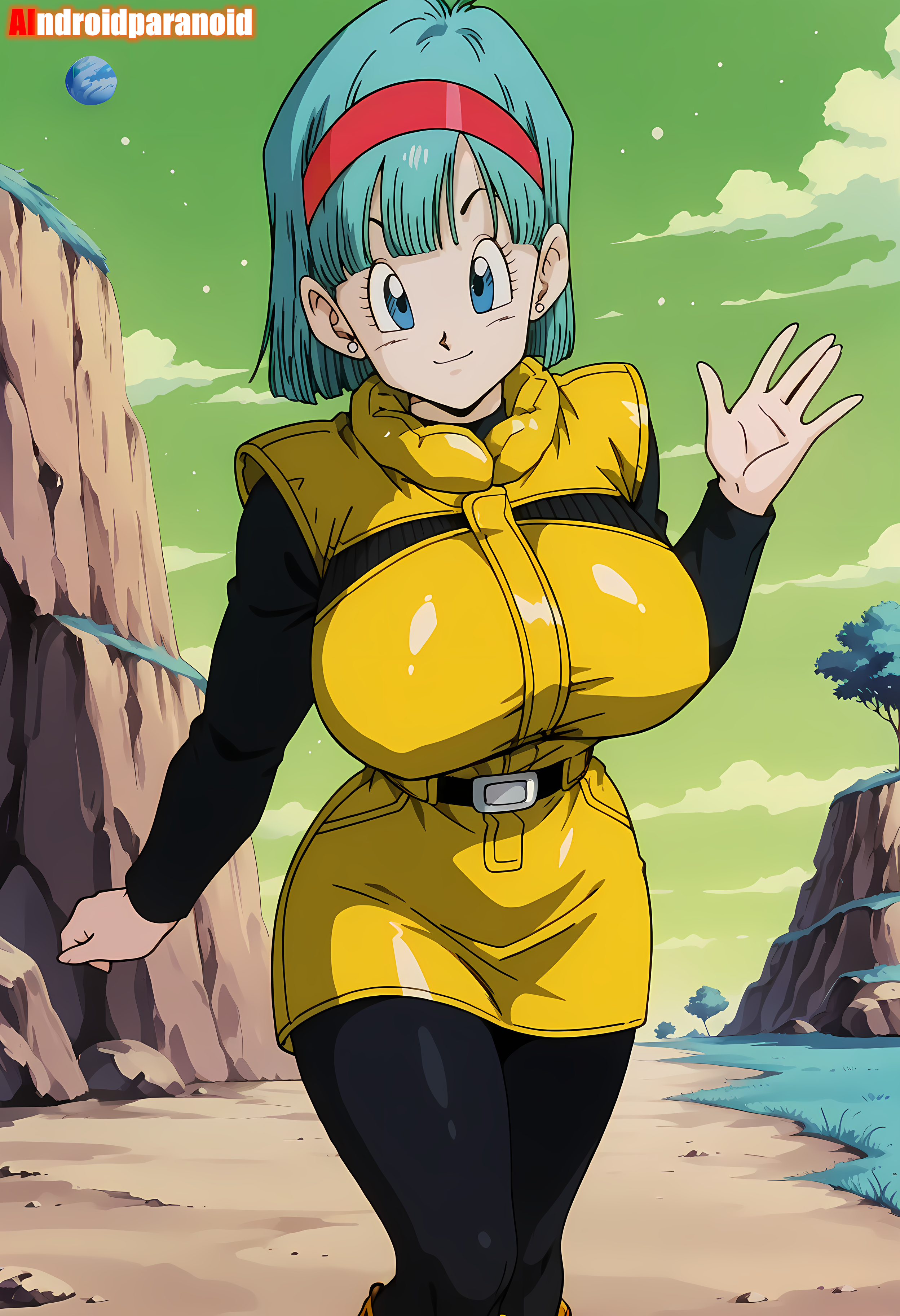 1girls, ai generated, aindroidparanoid, ass, big ass, big breasts, big butt, breasts, bulma (dragon ball), bulma briefs, bulma briefs (frieza saga), busty, curvy, cute, dragon ball, dragon ball super, dragon ball z, fat ass, female, female only, hair, hi res, hips, huge ass, huge breasts, human, large ass, large breasts, legs, narrow waist, slim waist, tagme, thick ass, thick thighs, voluptuous, waist, wide hips