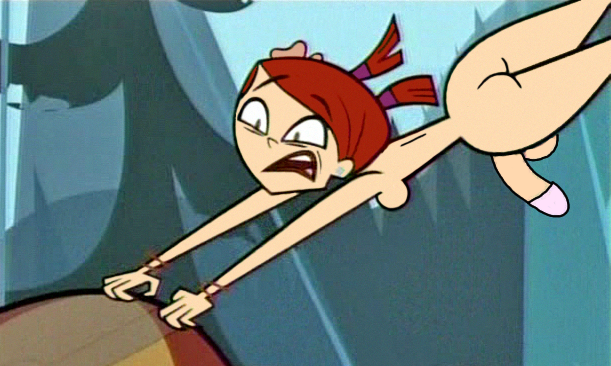 1futa accurate_art_style ass balls big_penis cartoon_network edited edited_screencap fresh_tv futa_only futanari grabbing light-skinned_futanari light_skin nude penis rarewaifus red_hair screencap screenshot screenshot_edit self_upload solo teletoon total_drama:_revenge_of_the_island total_drama_island zoey_(tdi)