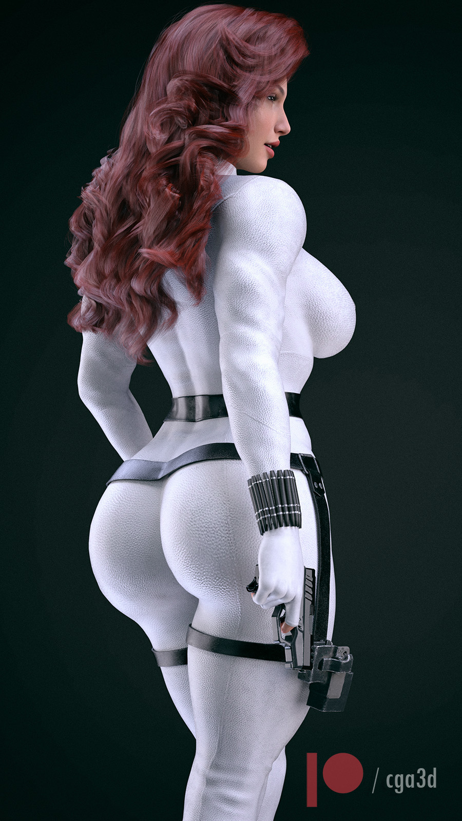 1girls 3d 3d_(artwork) ass avengers big_ass big_breasts big_butt black_background black_widow_(cosplay) blue_eyes breasts bubble_ass bubble_butt busty cga3d cosplay crossover crossover_cosplay curvy cute daz3d daz_studio dc dc_comics dc_extended_universe diana_prince erotichris female_only fully_clothed fusion fusion_character gal_gadot hourglass_figure huge_ass huge_breasts large_breasts light-skinned_female long_hair looking_at_viewer marvel marvel_comics muscular muscular_female pawg pov red_hair seductive seductive_look sensual side_view smile smiling smiling_at_viewer solo solo_female thick thick_ass thick_thighs wide_hips wonder_woman wonder_woman_(series)