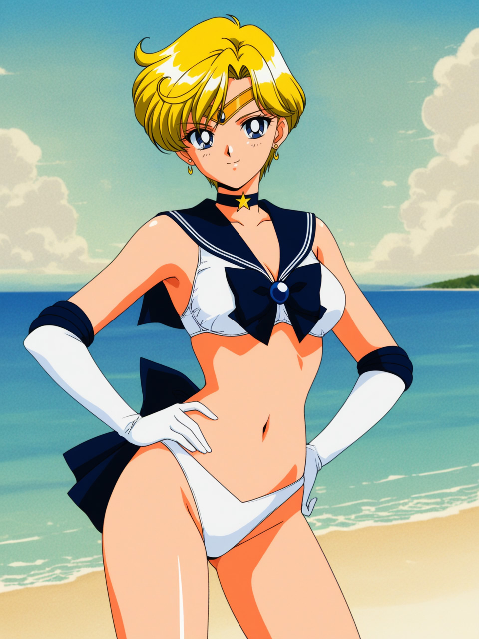1girls Rule 34 Image