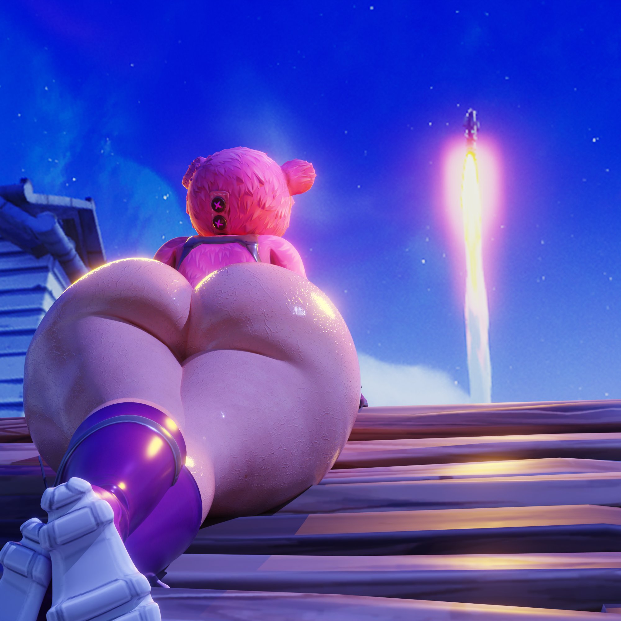 1girls, ass, ass focus, big ass, big butt, bubble butt, ctgiantess, cuddle team leader, dumptruck ass, enormous ass, fat ass, fat butt, female, female only, fortnite, gigantic ass, ginormous ass, huge ass, huge butt, hyper, hyper ass, large ass, large butt, mature, mature body, mature figure, mature woman, milf, mommy, round ass, solo, solo female, sweat, sweaty, sweaty ass, sweaty butt, thick, thick ass, thick butt, thick thighs, thighs, voluptuous, voluptuous female, wide hips