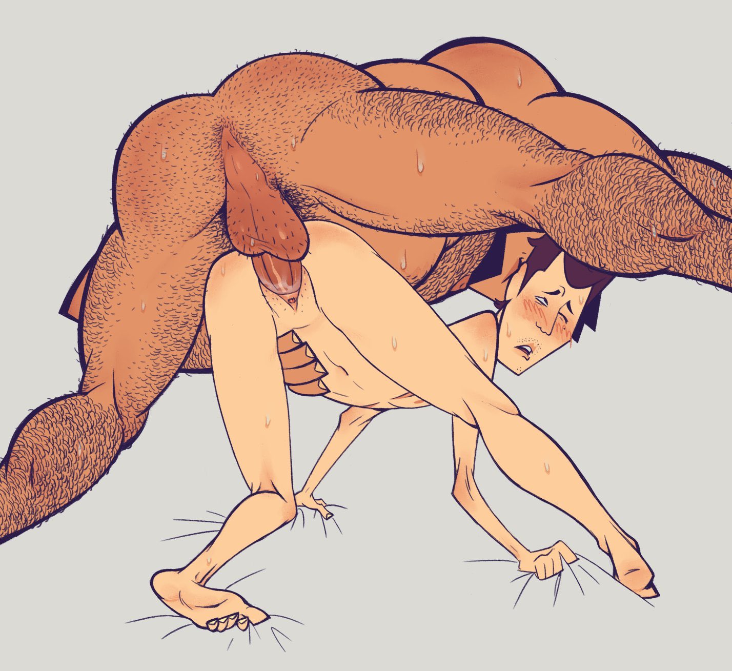 1cuntboy, 2boys, 7miles (artist), anus, behind, behind view, big dom small sub, big penis, cuntboy, cuntboy on male, cuntboy penetrated, cuntboy/male, cuntboysub, female, from behind, from front position, gay, gay sex, hairy, hairy anus, hairy ass, hairy male, huge cock, intersex, judge eyes, kaito masaharu, lost judgment, male, male on cuntboy, male only, male penetrating male, male/cuntboy, male/female, mastectomy scar, penis, pussy, pussy juice, ryuu ga gotoku, toru higashi, vaginal juices, vaginal penetration, vaginal sex, viewed from behind, visible anus, yaoi