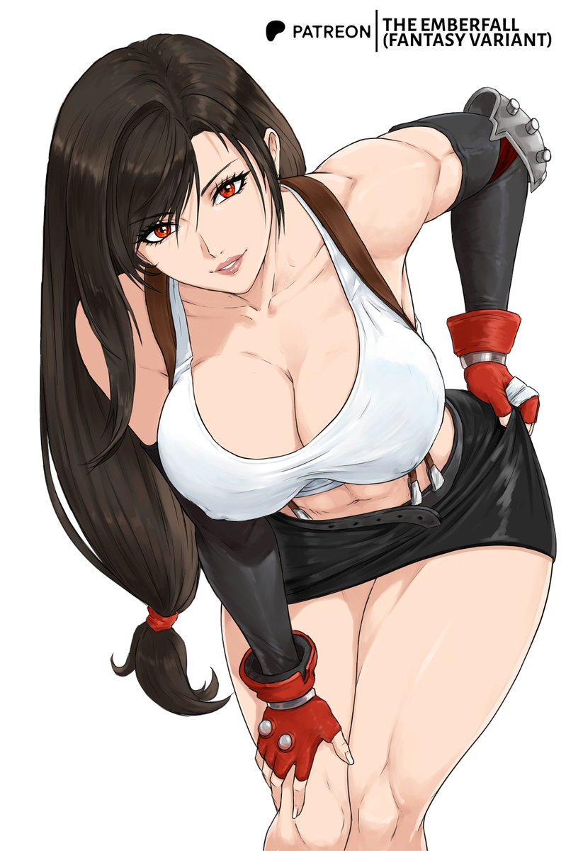 Black Hair Rule 34 Image