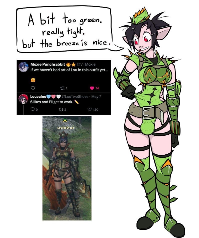 2d (Artwork) Rule 34 Image
