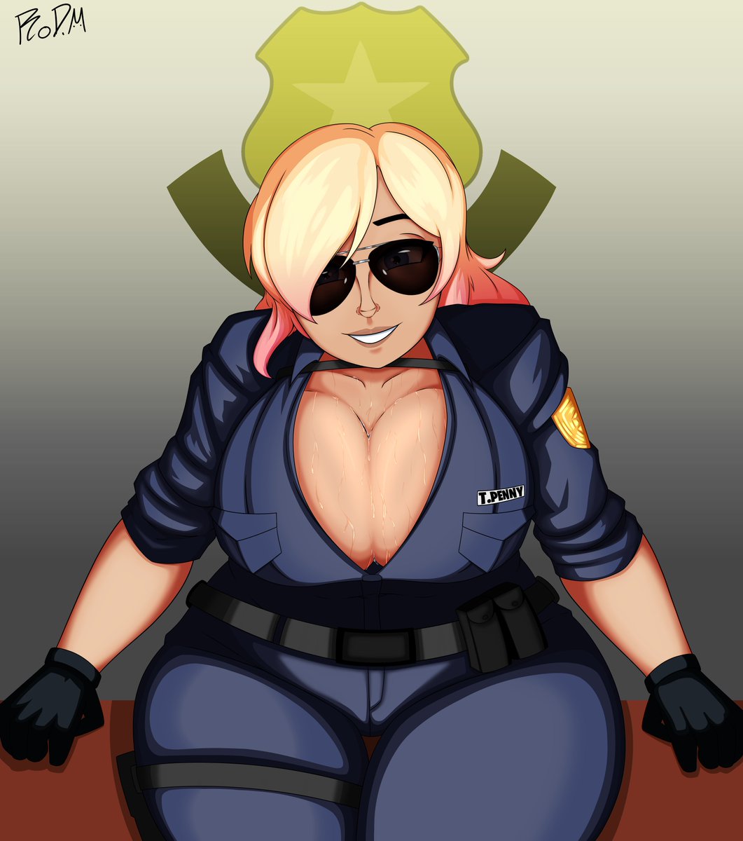 Digital Artwork (Media) Rule 34 Image