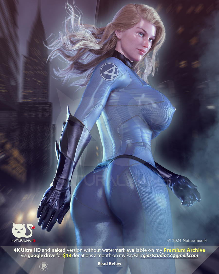 1girls 2024 3d ass big_ass big_breasts blonde_hair bodysuit bottom_heavy breasts busty curvy fantastic_four female female_focus female_only hourglass_figure huge_ass huge_breasts human human_only invisible_woman large_ass large_breasts legs light-skinned_female light_skin marvel marvel_comics mature mature_female naturalman3 skin_tight solo sue_richards sue_storm superheroine thick thick_hips thick_legs thick_thighs thighs top_heavy voluptuous waist wide_hips