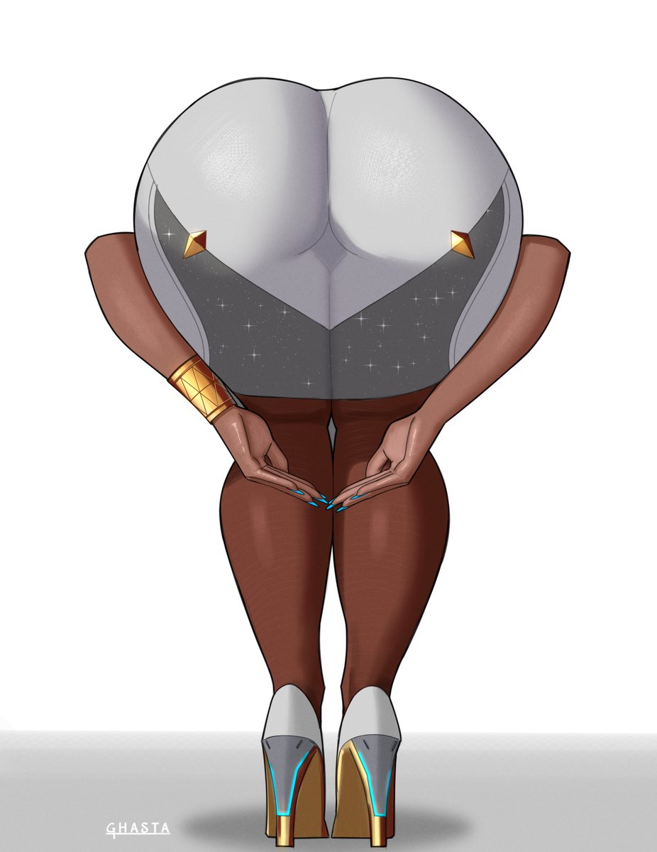Praise Da Booty (Meme) Rule 34 Image