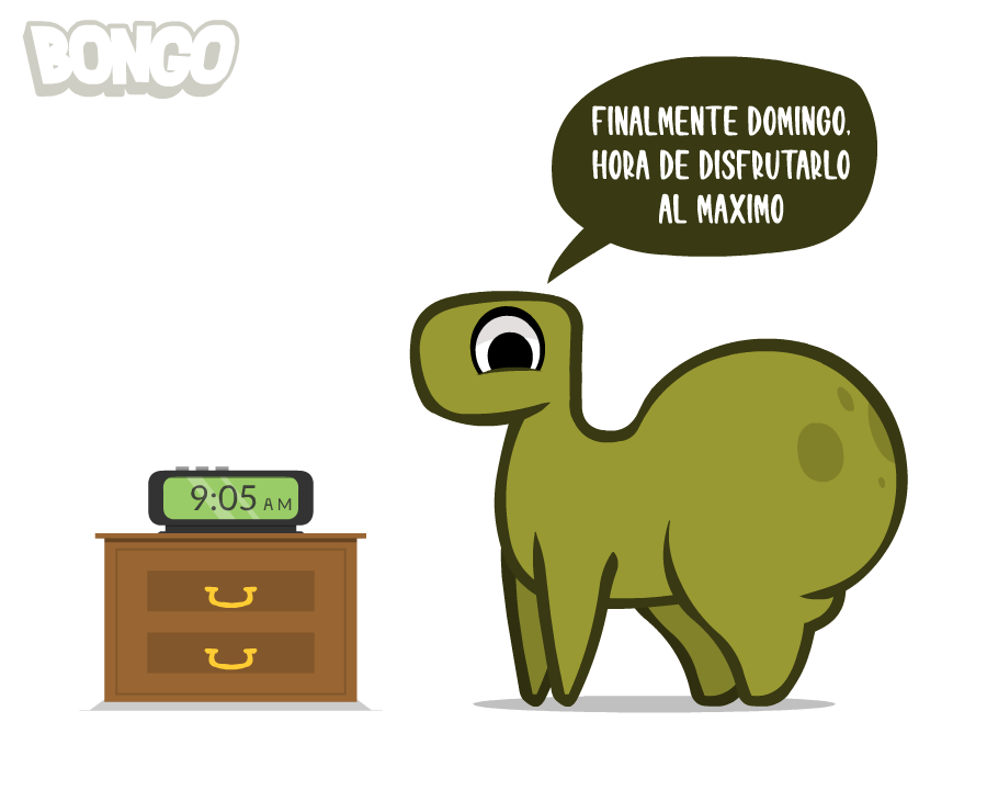 ass ass_bigger_than_head big_ass big_butt bongo_(character) bongo_(series) bonguitoweon dinosaur green_body green_skin huge_ass huge_butt large_ass large_butt non-human simple spanish_text text toony translated translated_in_comments