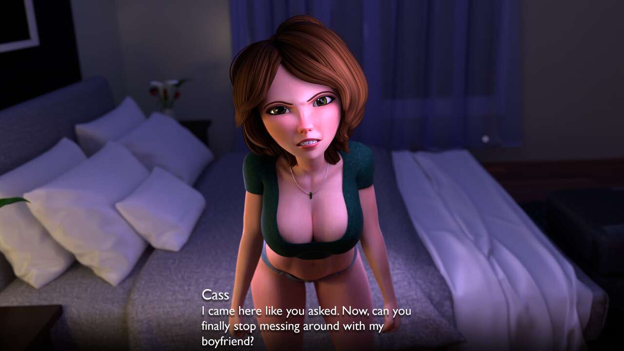 1girls, 3d, big hero 6, cass hamada, character name, female, female only, marvel, marvel comics, solo, tagme, text, tscd rendering