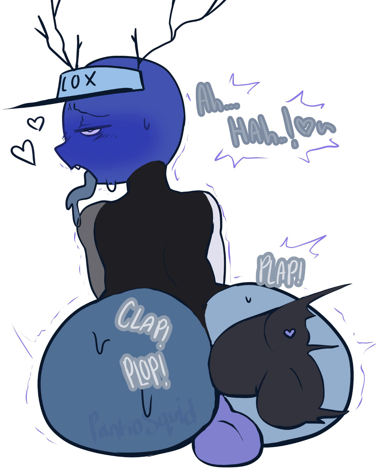 anal, ass, bending over, big ass, big butt, bubble ass, bubble butt, femboy, gay, huge ass, huge butt, male, penetration, roblox, roblox avatar, source request, sticking out tongue, sweat, tagme, valefar, y/n, you
