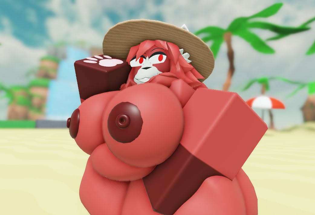 Robloxian (Deviantart) Rule 34 Image