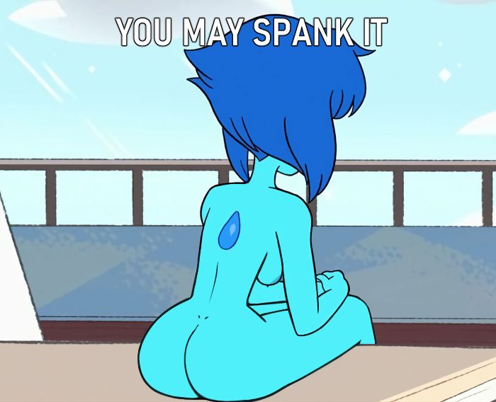 Gem (Species) Rule 34 Image