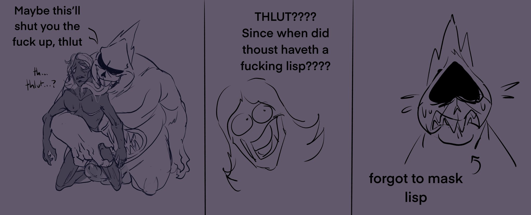 deltarune, king spade, rouxls kaard, tagme