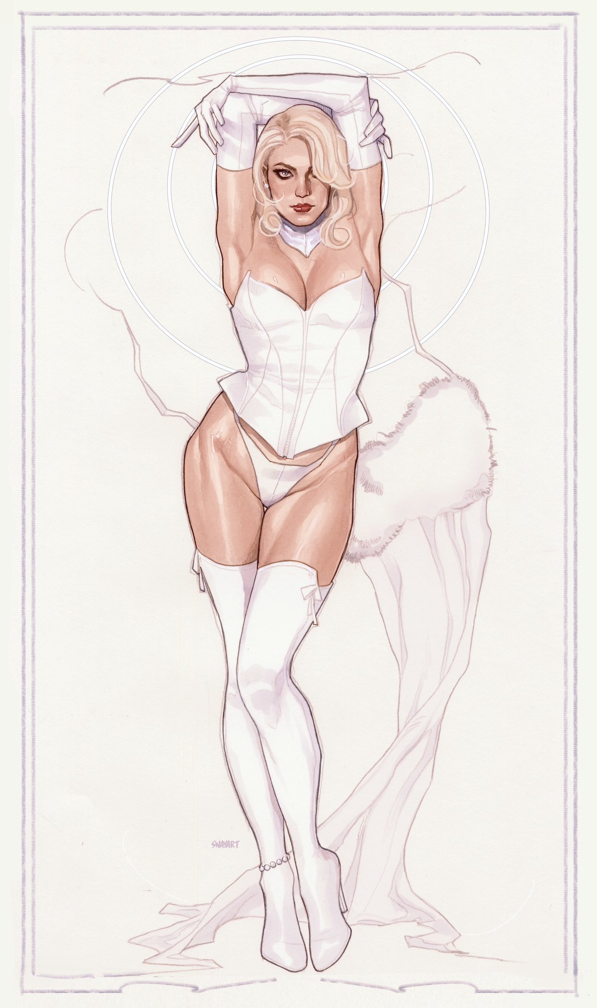 Jswayart Rule 34 Image