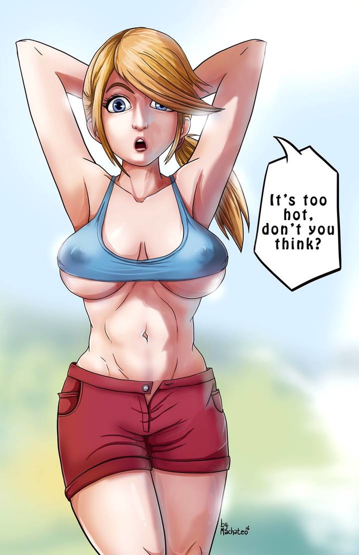 1girls, areola, areolae, arms behind head, arms up, astrid hofferson, athletic, athletic female, blonde hair, blue eyes, breasts, cleavage, curvaceous, curvy, curvy body, curvy female, curvy figure, dreamworks, exposed, exposed breasts, exposed midriff, exposed nipple, exposed nipples, female, female only, hourglass figure, how to train your dragon, light skin, light-skinned female, machateo, midriff, nipples, pale skin, solo, solo female, text, text box, thighs, transparent clothing, voluptuous, voluptuous female
