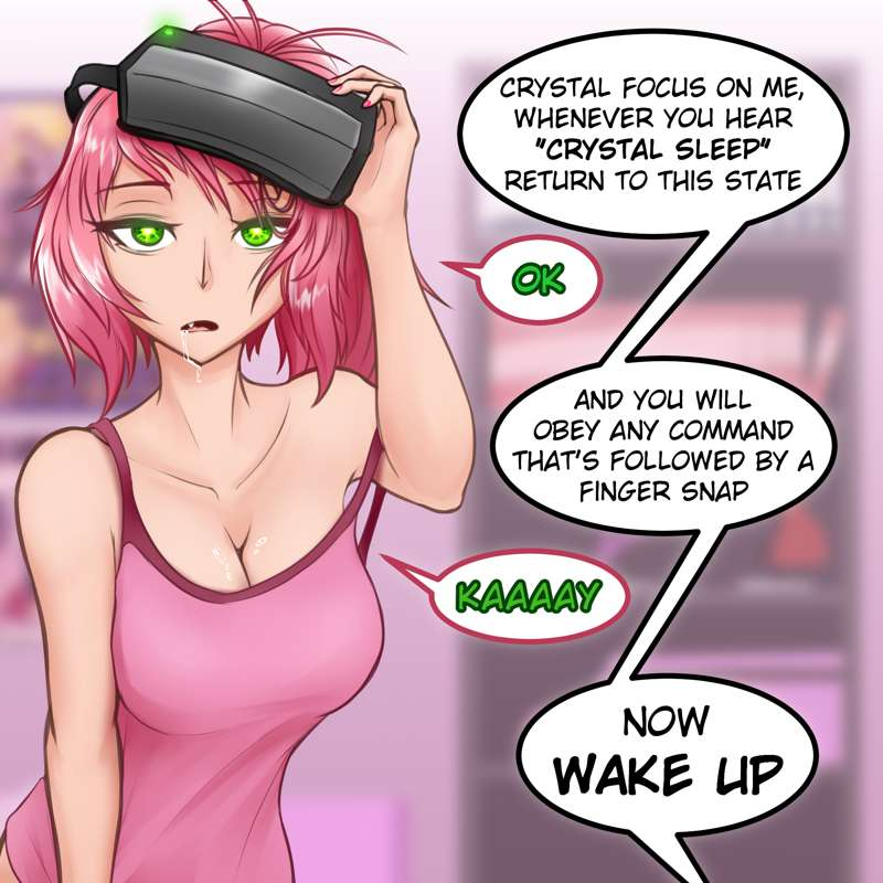 crystal_(lewd-zko) drooling hypnosis lewd-zko mind_control vr_headset zko