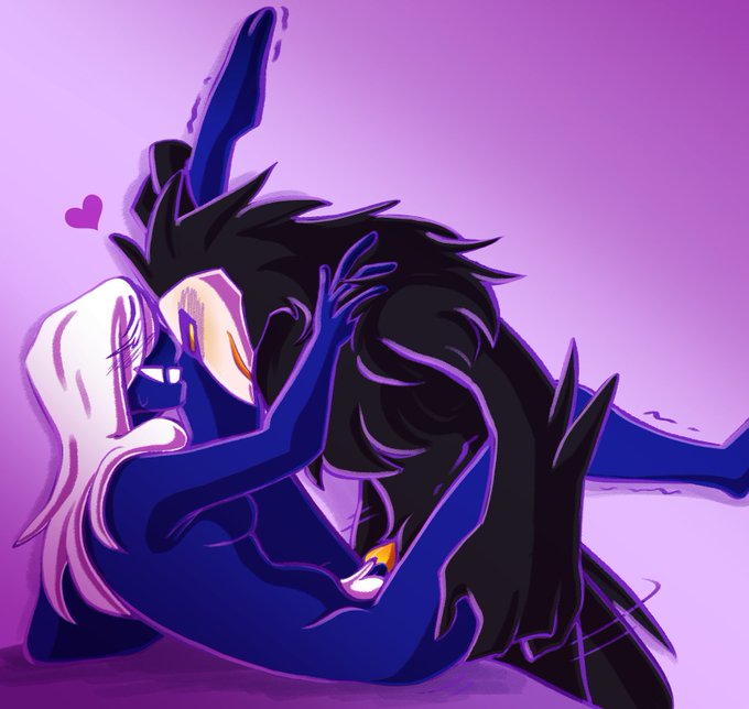 deltarune rouxls_kaard tagme