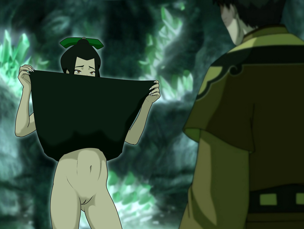 abs, alternate costume, anaxus, avatar the last airbender, azula, belly, belly button, brother and sister, burn scar, cave, clothed, clothed male, clothing, dark hair, dress, dress lift, duo, duo focus, earth kingdom, exposed, exposed pussy, female, female focus, fire nation, green clothing, hair ornament, hairbun, imminent incest, imminent sex, incest, indoors, inviting, lifted by self, male, male/female, no panties, partially clothed, partially clothed female, pussy, scar, sharp nails, shaved crotch, shaved pussy, siblings, sidelocks, teenager, thighs, unseen male face, yellow eyes, zuko