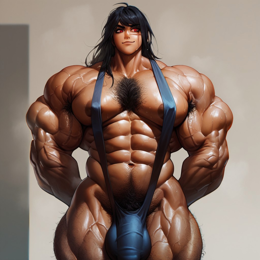 1boy 1male 3d abs abs_focus absurd_res absurdres ai_generated alternate_body_type ambiguous_gender ambush_(trap) androgynous anime armpit_hair bara barechested biceps big_balls big_penis bikini bizzare black_hair black_underwear bodybuilder bulge bulge_through_clothing chainsaw_man chest_hair commentary commentary_request crazy crazy_eyes crazy_smile explicitly flaccid flexing genderswap_(ftm) hairy hairy_armpits hairy_chest hairy_pussy highres horns huge_balls huge_cock hyper_balls hyper_penis japanese_clothes large_pectorals lojito34civitai long_hair looking_at_viewer male male_focus male_only male_pubic_hair male_swimwear manly mature mature_male muscular muscular_anthro muscular_male navel navel_hair nipples nude nudity outdoors pecs pectorals penis penis_peek piercing pose pubic_hair red_eyes ringed_eyes rule_63 scar_on_face short_hair slingshot_swimsuit smile smiley_face smiling smiling_at_viewer tagme what wtf yoru_(chainsaw_man)