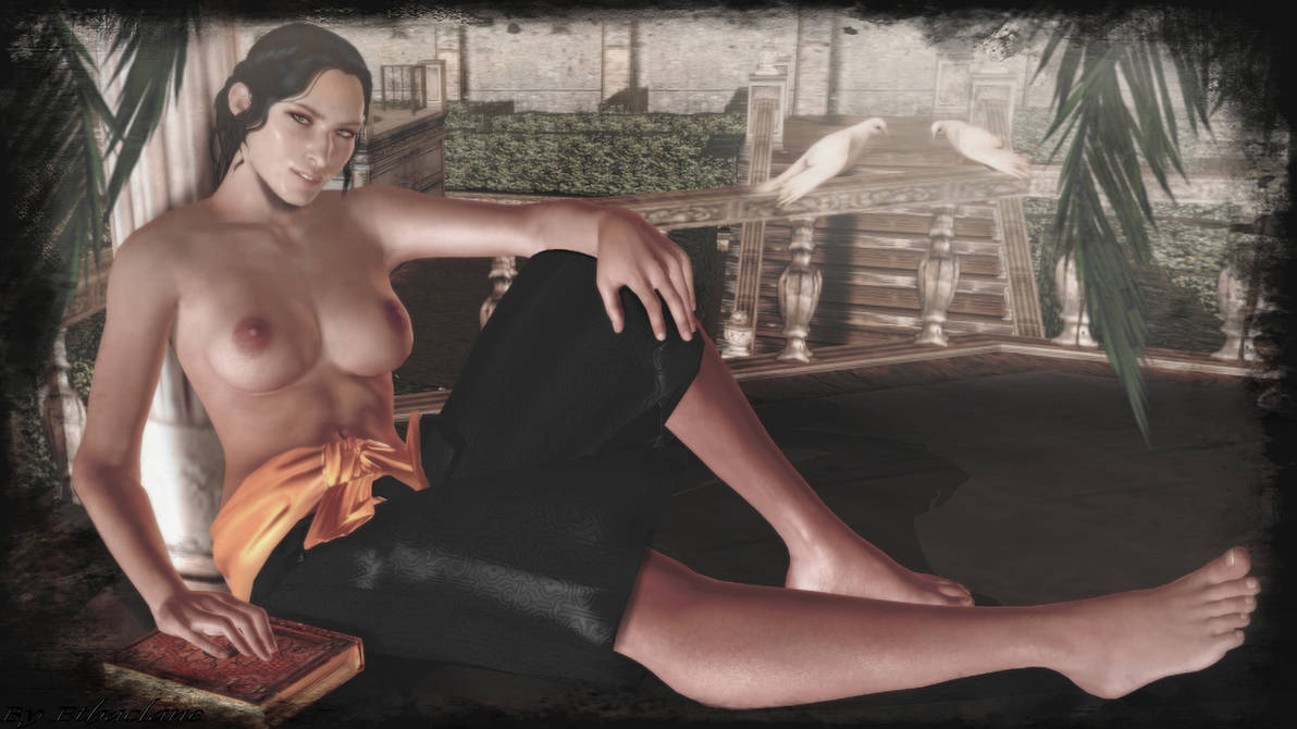 dragon_age dragon_age_inquisition ethaclane female josephine_montilyet render