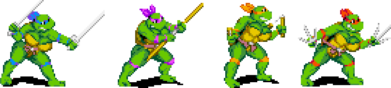 anthro anthrop ass_bigger_than_head big_ass big_breasts big_butt breasts_bigger_than_head donatello_(tmnt) female female_only furry genderswap hourglass_figure huge_ass huge_breasts leonardo_(tmnt) michelangelo_(tmnt) multiple_girls nude pixel pixel_(artwork) pixel_art raphael_(tmnt) rule_63 sabs3 scalie sprite sprite_art sprite_edit sprite_sheet tagme teenage_mutant_ninja_turtles teenage_mutant_ninja_turtles_(1987) tmnt tmnt_1987 transparent_background video_games