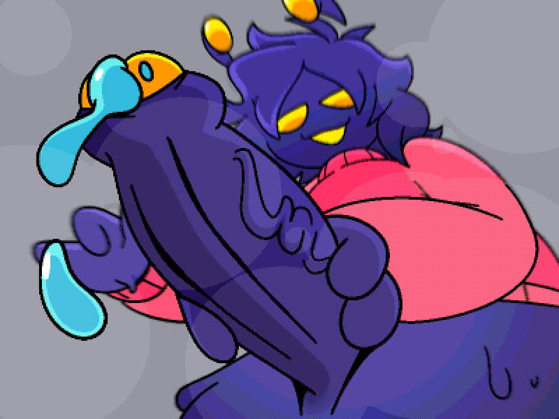 Original Character (Original) Rule 34 Image