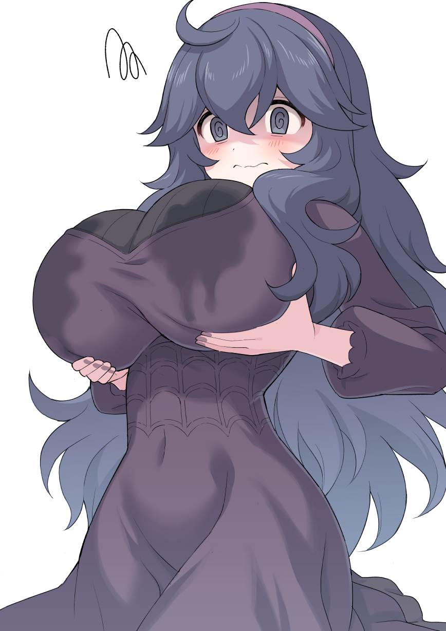 Hex Maniac Hentai Gif