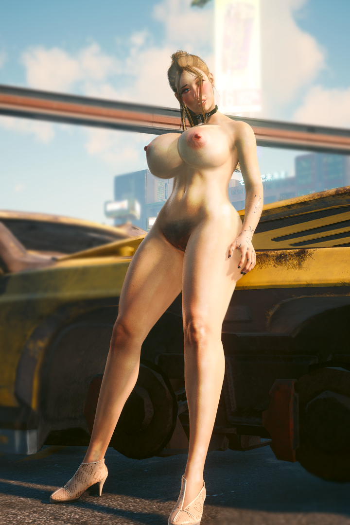 big_areola big_ass big_breasts big_butt big_nipples breasts cyberpunk cyberpunk:_edgerunners cyberpunk_(series) cyberpunk_2077 cyberpunk_2077:_phantom_liberty cyberpunk_background nude public public_nudity public_sex