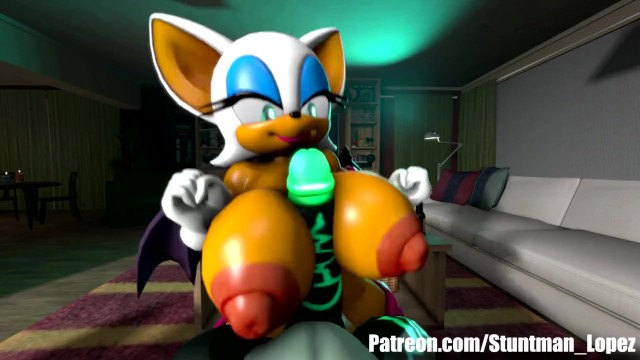 3d 3d_model anthro big_breasts big_penis black_cock drunk erection female female_focus furry futa_on_female futanari gloves green_cock hand_on_breast imp imp_midna lipstick midna mobian mobian_(species) mobian_bat nintendo paizuri red_nipples rouge_the_bat sega shocking_(artist) smile sonic_(series) sonic_adventure_2 sonic_the_hedgehog_(series) the_legend_of_zelda twilight_princess