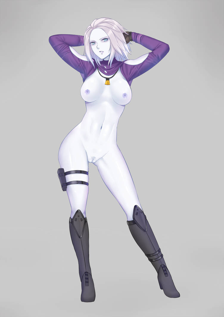 awoken, bungie, destiny (game), destiny 2, female, female only, mara sov, tagme