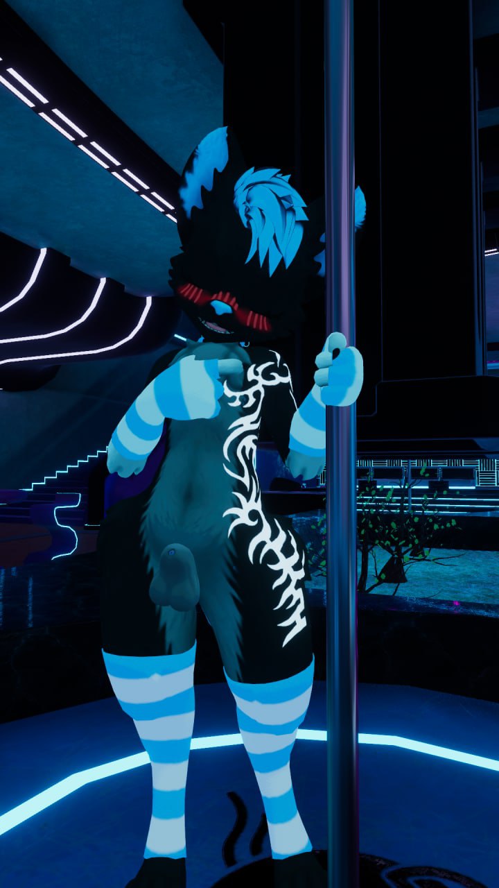 alexthedogkin anthro anthro_only fur furry furry_only tagme vr_media vrchat