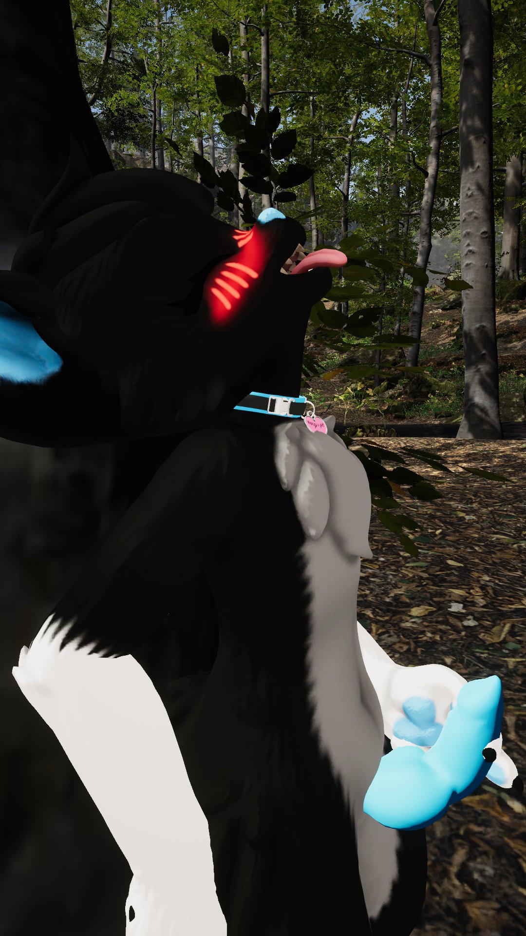 alexthedogkin anthro anthro_only fur furry furry_only tagme vr_media vrchat