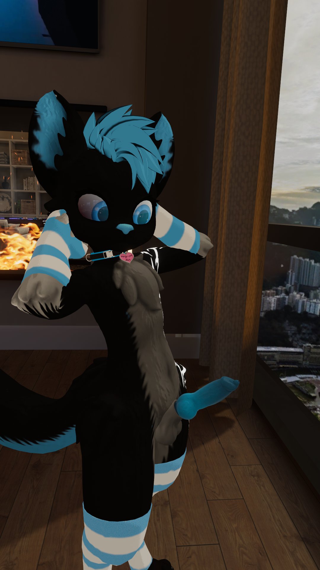 alexthedogkin anthro anthro_only fur furry furry_only tagme vr_media vrchat