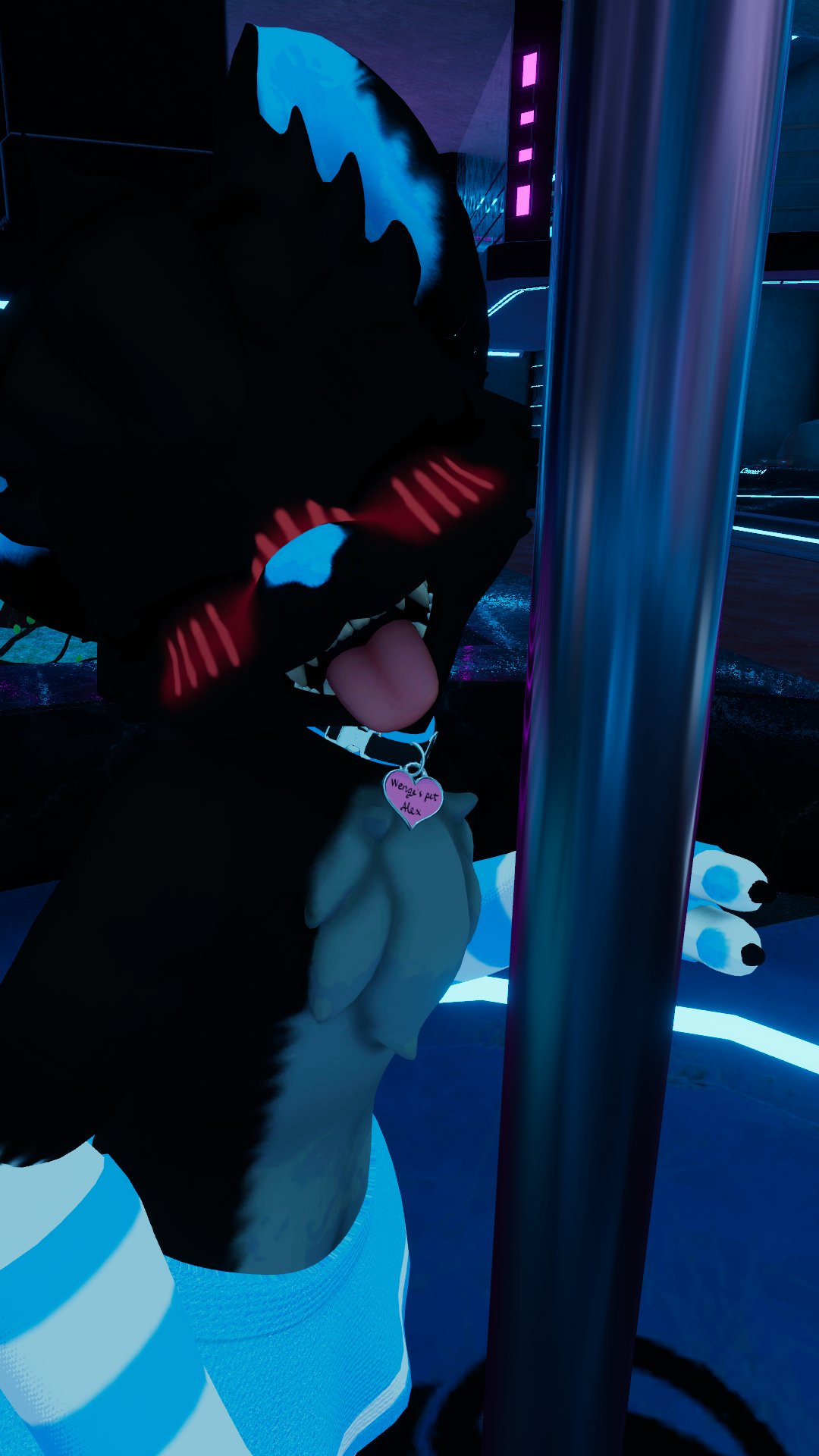 alexthedogkin anthro anthro_only fur furry furry_only tagme vr_media vrchat