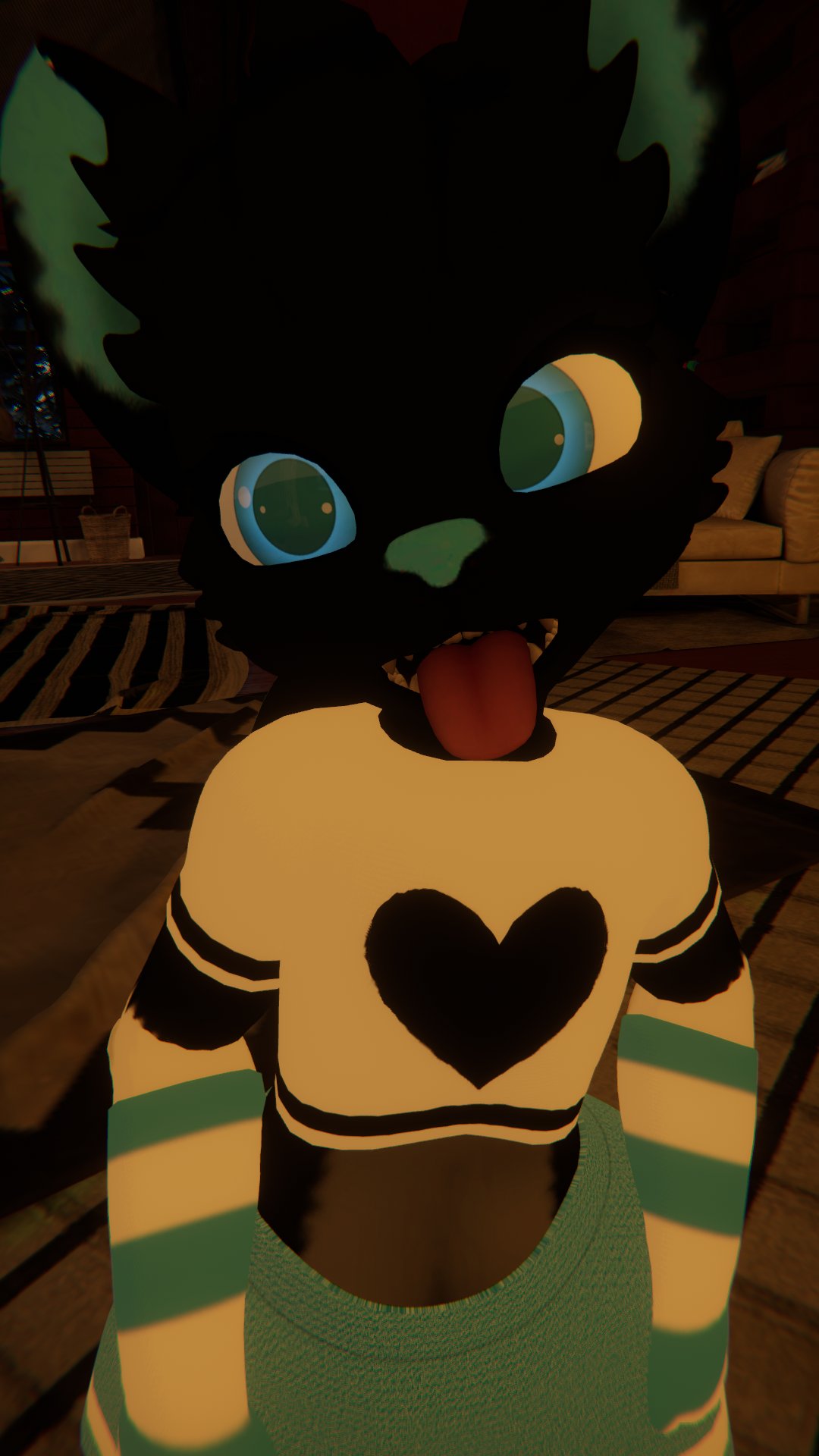 alexthedogkin anthro anthro_only fur furry furry_only tagme vr_media vrchat