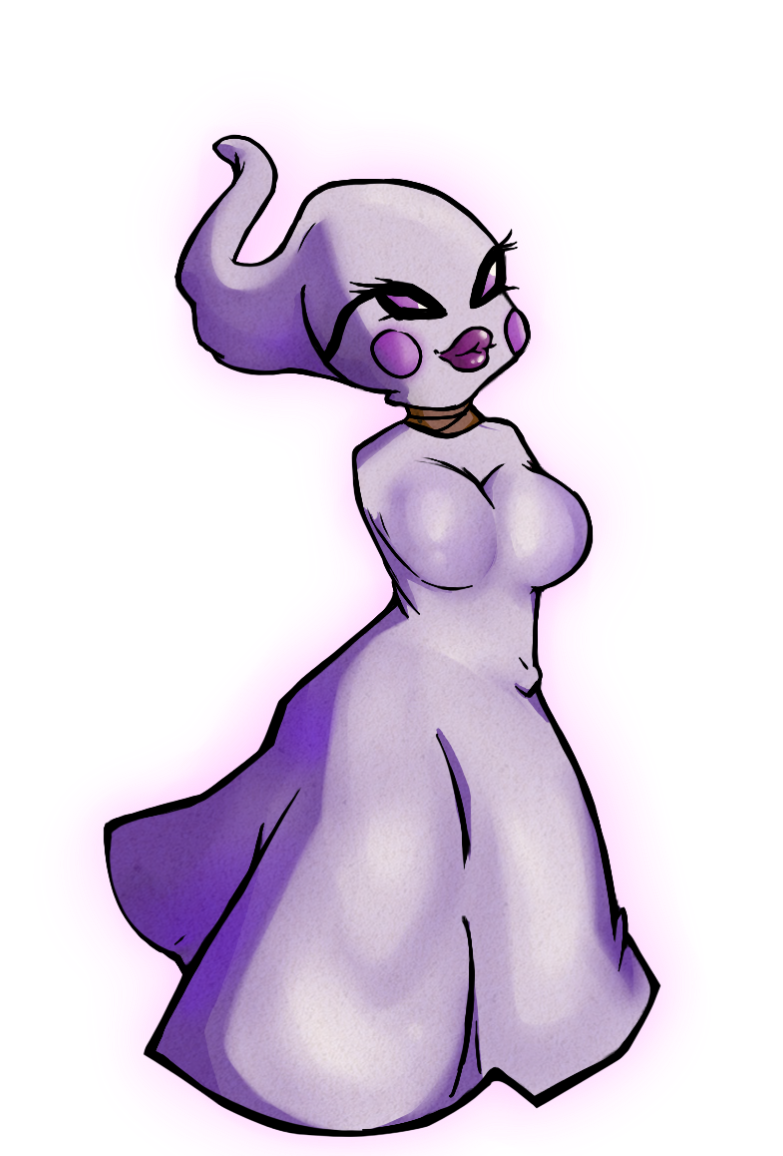 alien alien_girl ben_10 ghost ghost_girl ghosts no_hands no_legs png theglitch