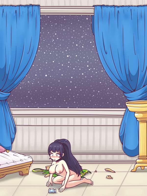 Circe (Greek Mythology) Rule 34 Image