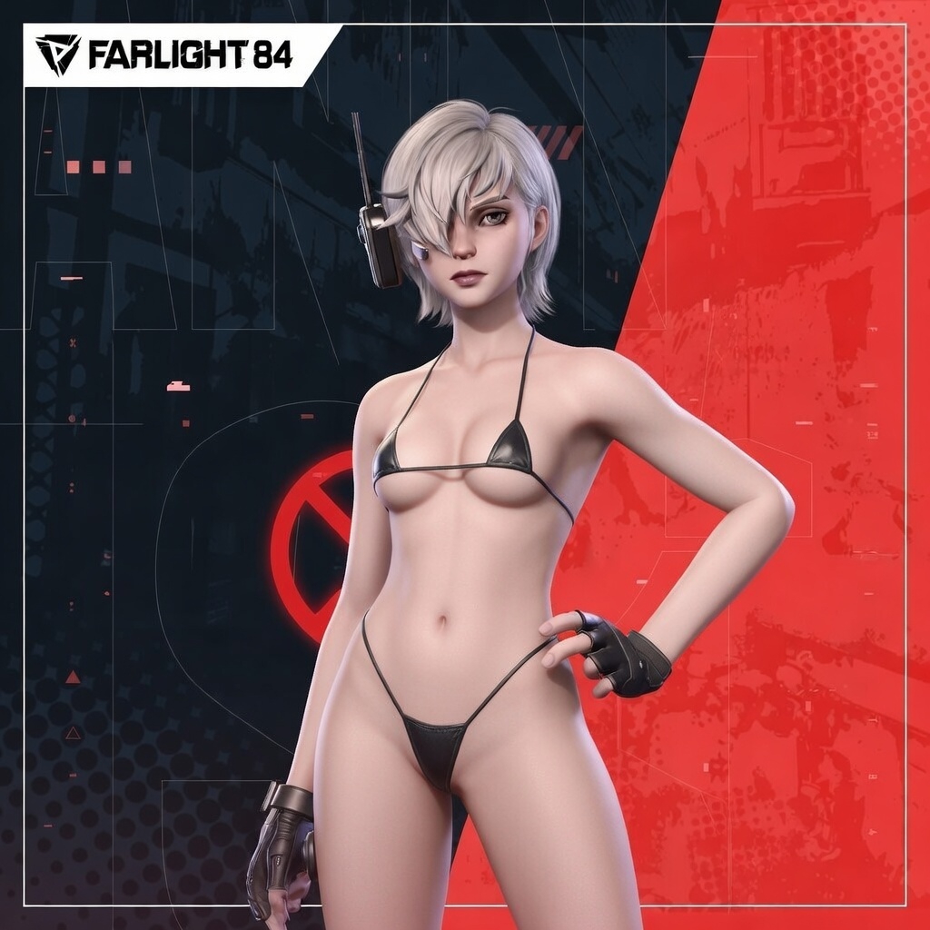 Syfer (Farlight 84) Rule 34 Image