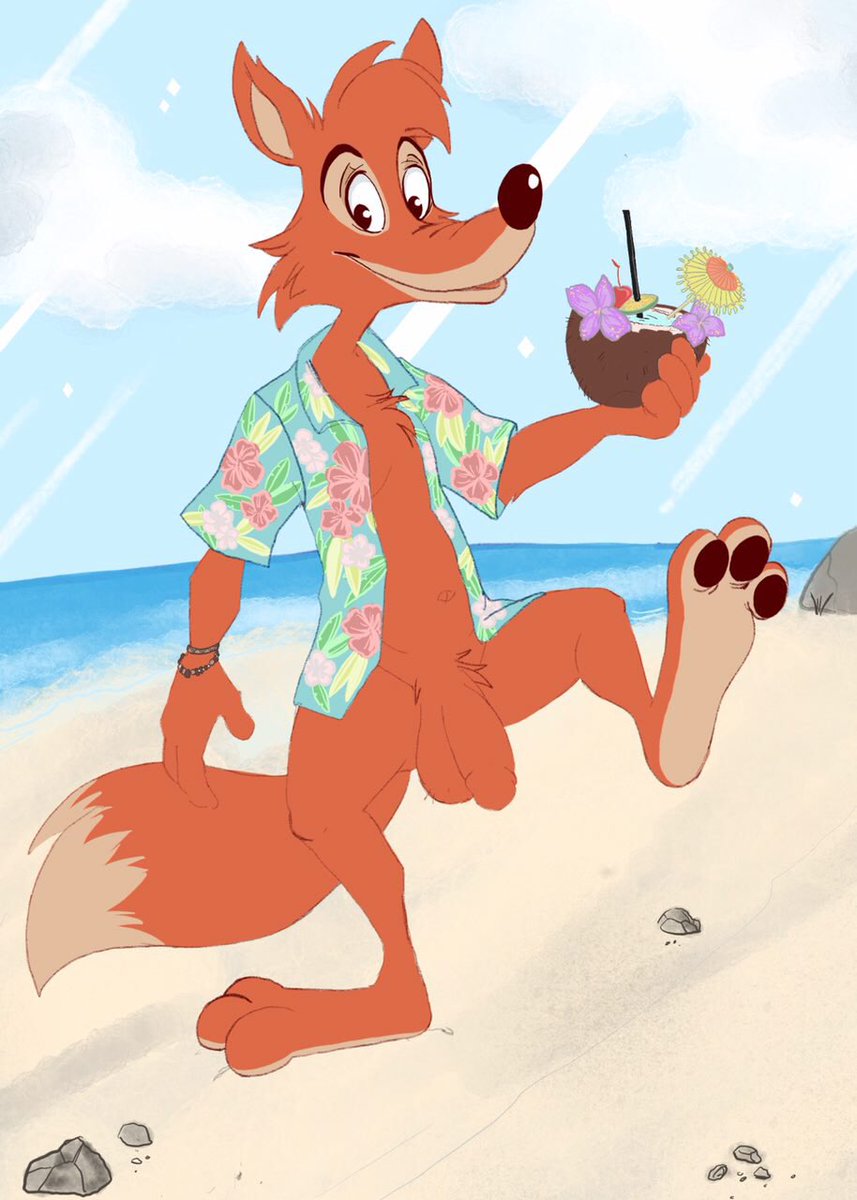 anthro br'er_fox disney fox male_only song_of_the_south tagme