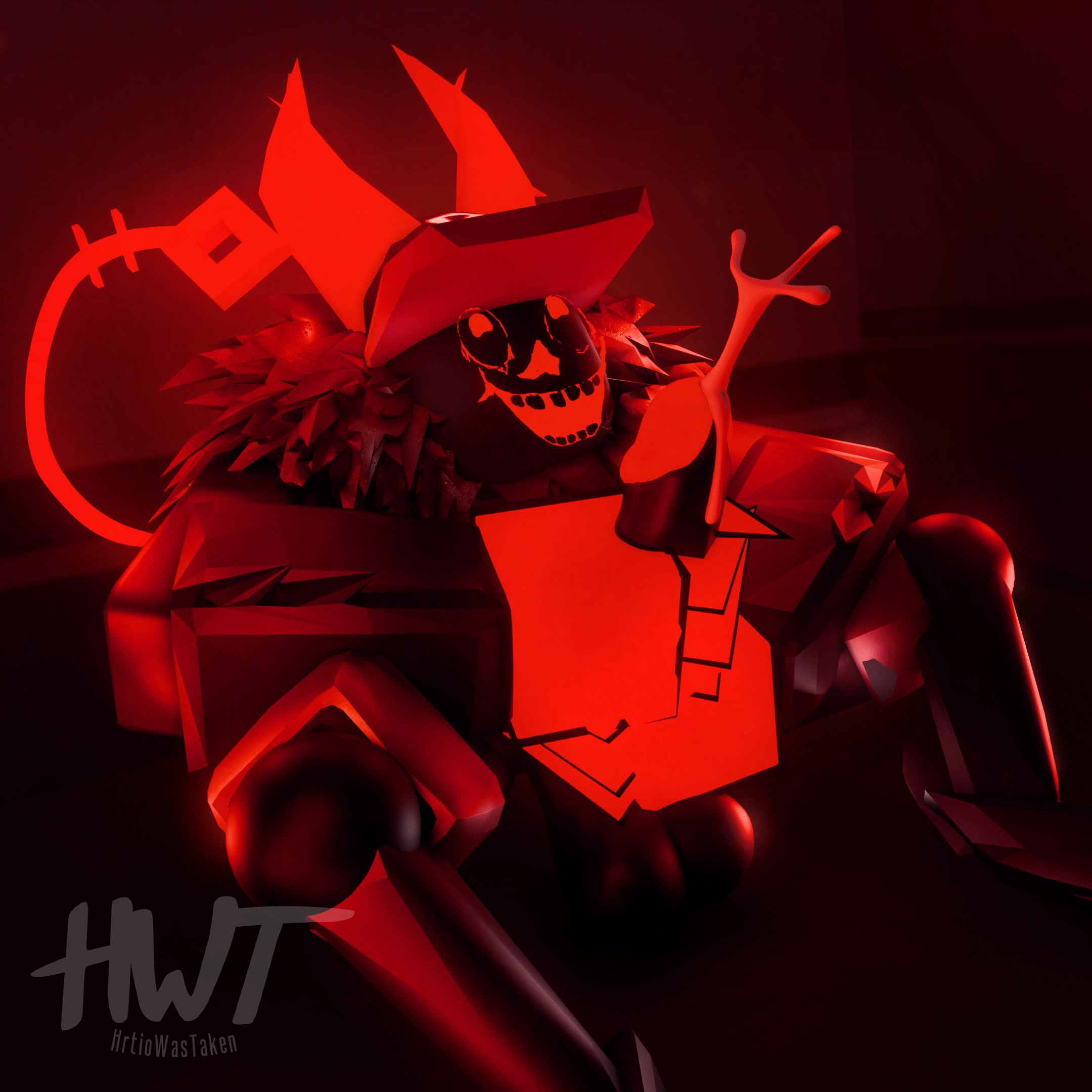 1boy, 3d, balls, cum, forsaken (roblox), guest 666, guest 666 (forsaken), hrtiowastaken, male, masturbation, penis, roblox, roblox game, robloxian, tagme, watermark, weird face