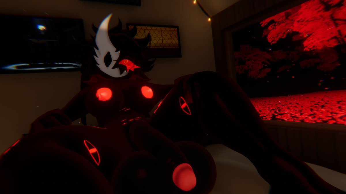 1futa, 3d, big penis, folly (regretevator), futa only, futanari, intersex, nude, penis, regretevator, roblox, roblox game, tagme, trackservolt, vrchat